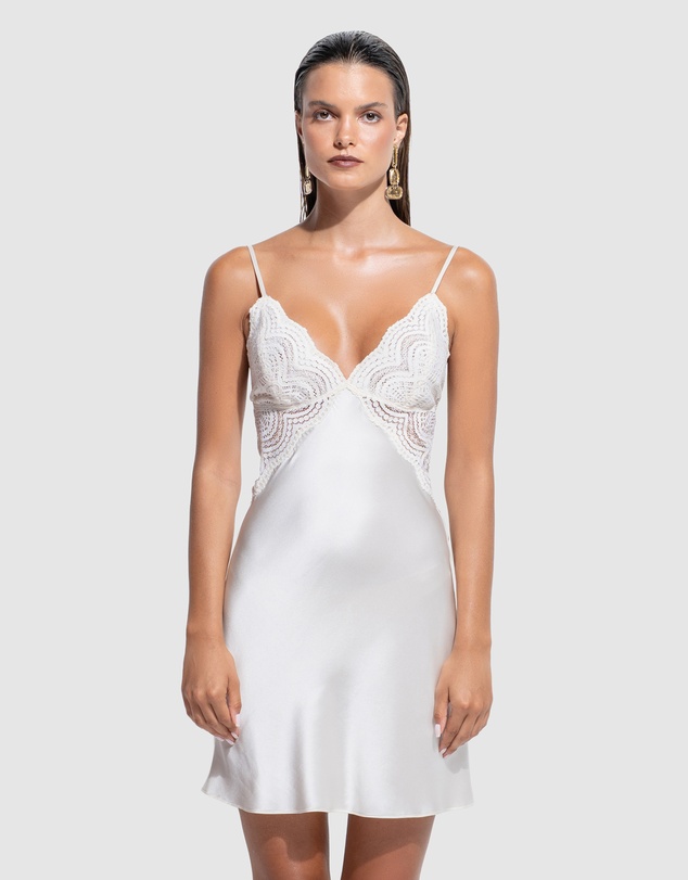 GINIA - Isabelle Chemise