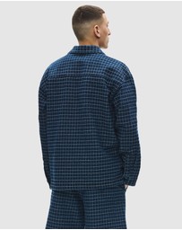 Wood Wood - David Overshirt