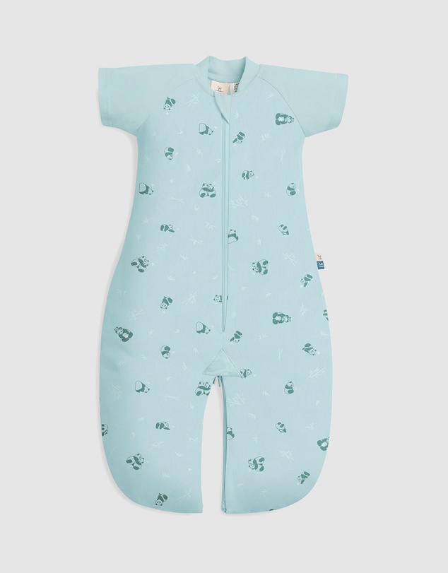 ergoPouch - Jersey Sleep Suit Bag 1.0 TOG - ICONIC EXCLUSIVE - Babies
