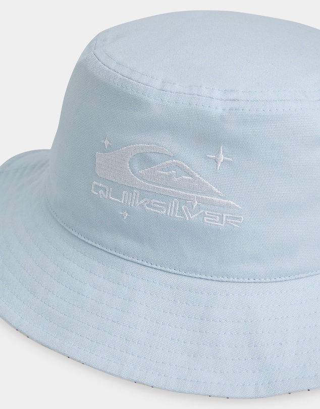 Quiksilver - Womens Essential Revo Bucket Hat