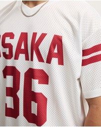 Cotton On - Football Jersey