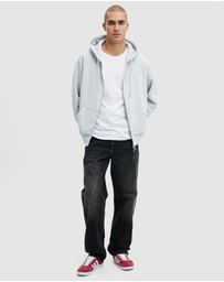 Cotton On - Baggy Jeans