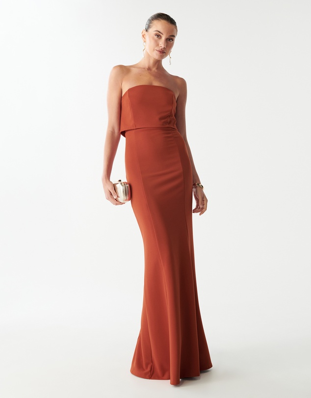Willa - Trenton Dress