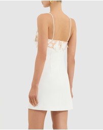 Rebecca Vallance - Parrish Mini Dress