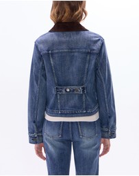 Marcs - Kita Denim Jacket