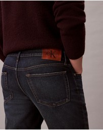 Calvin Klein Jeans - Slim Fit Jeans