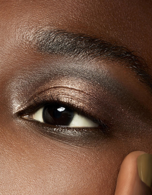 MAC - Eye Shadow x 9