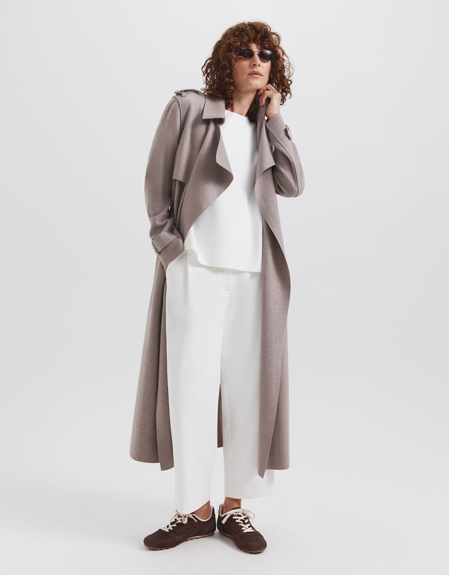 SABA - Ruby Milano Oversize Tee