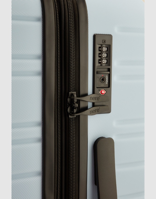 Nere - Stori Check-In 75cm Suitcase