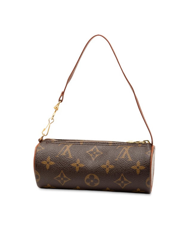 Pre-Loved by Azura Reborn - Pre-Loved Monogram Papillon Pochette