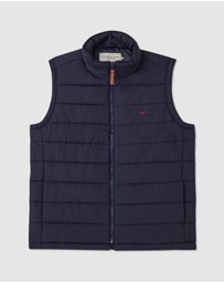 R.M.Williams - Patterson Creek Vest