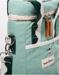 Business & Pleasure Co. - The Wine Cooler Tote Bag