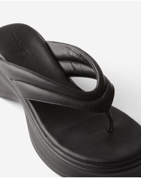 Rubi - Skye Flatform Sandal