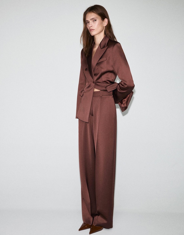 M.N.G - Gilda Trousers