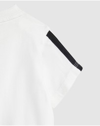 adidas Sportswear - Essentials T-Shirt Set - Babies-Kids