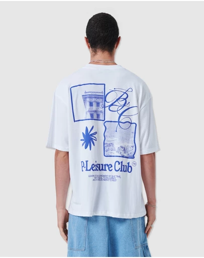 B.Cools - Portals T-Shirt