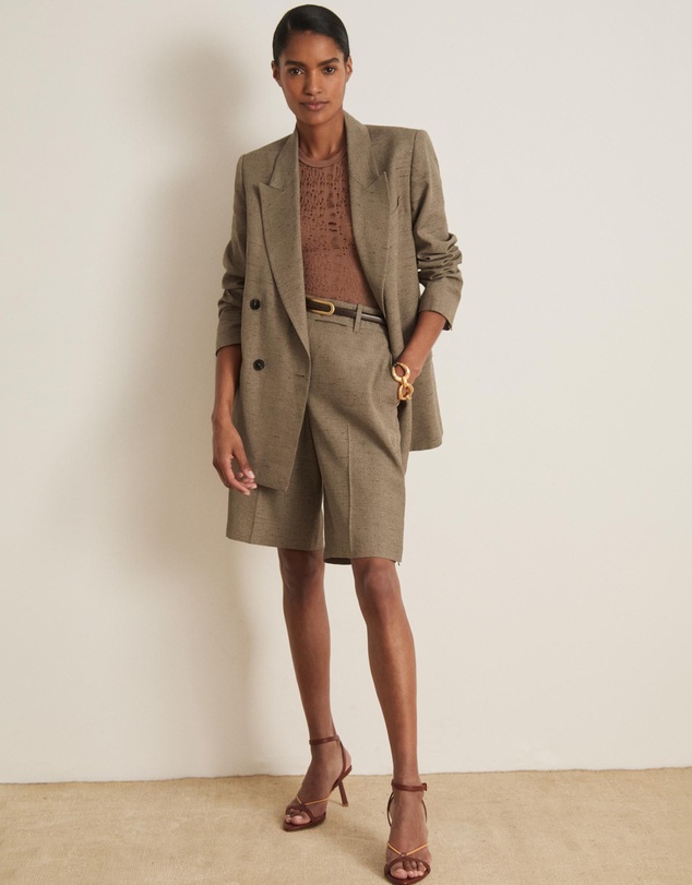 REISS - Lina Suit Jacket