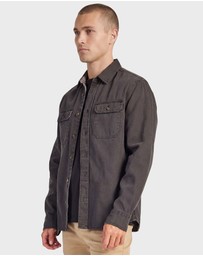 Academy Brand - Henry Overshirt