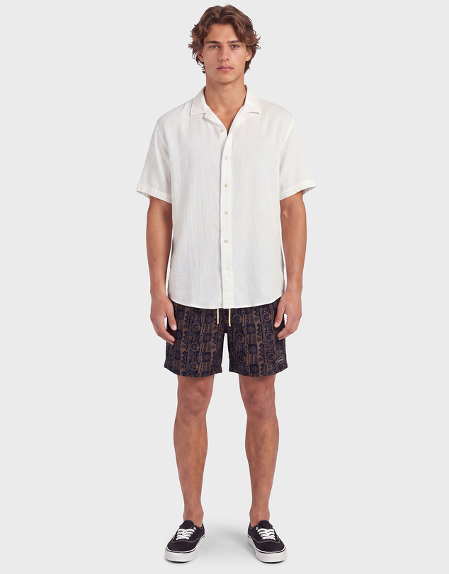 Academy Brand - Barona Boardy