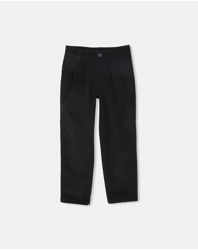 Kenzo Kids - Velvet Trousers - Babies-Teens