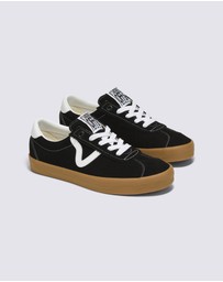 Vans - Sport Low Sneakers - Unisex