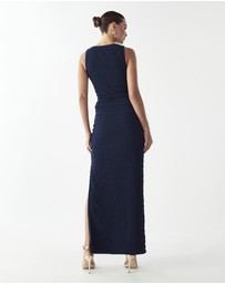 BWLDR - Obi Maxi Dress