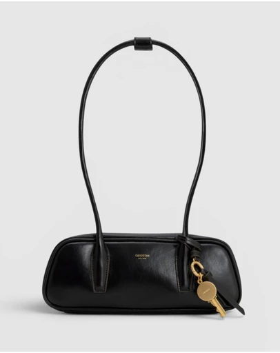 Oroton - Louisa Mini Baguette