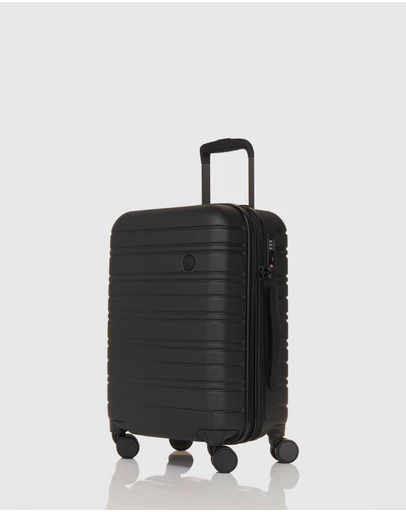Nere - Stori Carry-On 55cm Suitcase