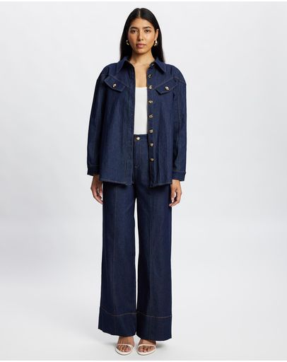 Denim