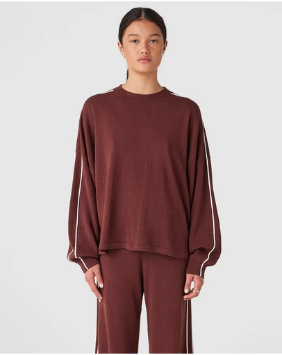 Arcaa - Pippa Long Sleeve Tee
