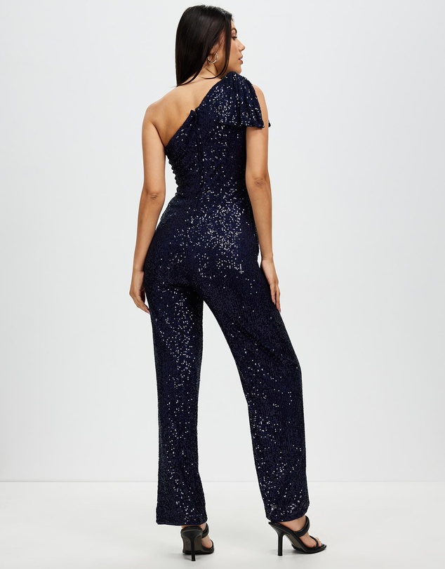 Romance by Honey and Beau - Ariana Jumpsuit