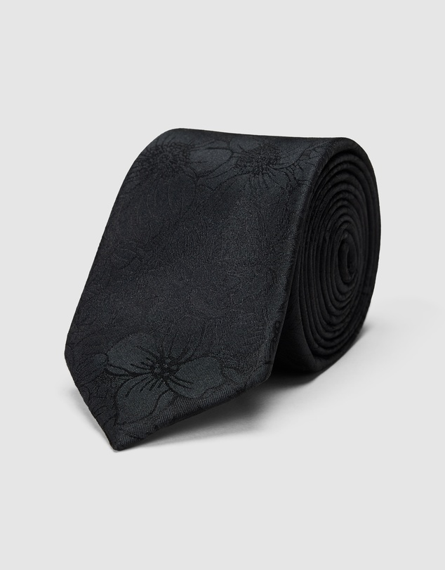 Politix - Goodwin Floral Tie