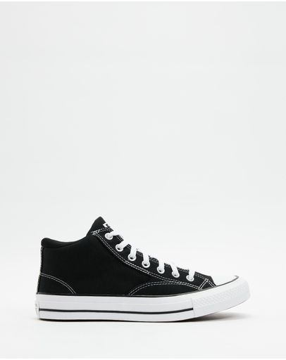 Black, White & Black