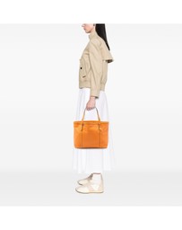 Pre-Loved by Azura Reborn - Pre-Loved Microguccissima Nice Tote