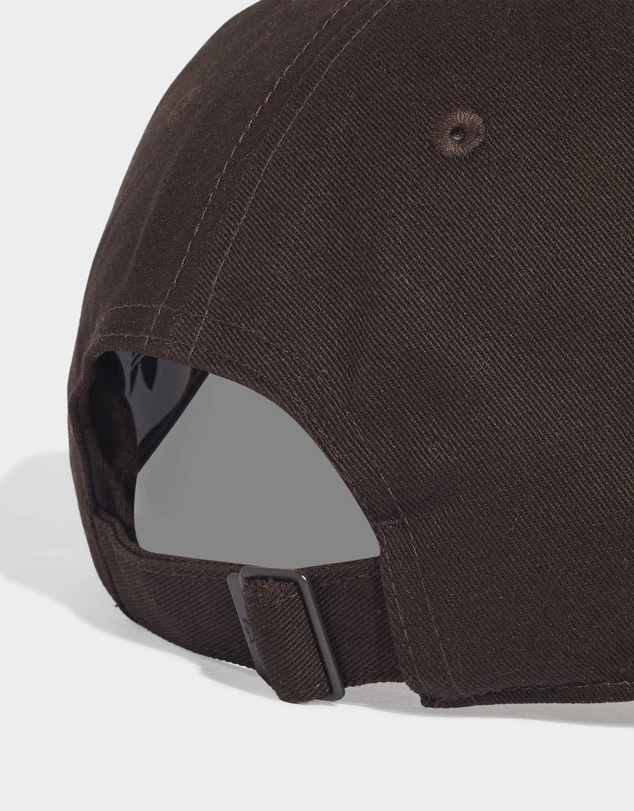 adidas Originals - Adicolor Classic Trefoil Baseball Cap Mens