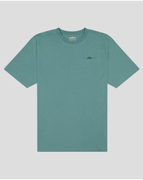 Kathmandu - 1987 Organic Cotton T-shirt