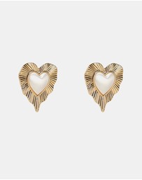 ALDO - Valentine Earrings