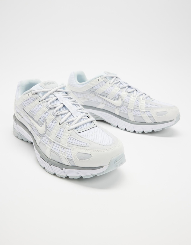 Nike - P-6000 - Women's