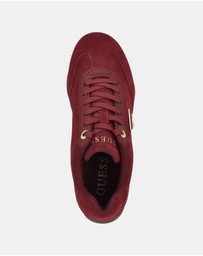 GUESS - Gabiey Sneakers
