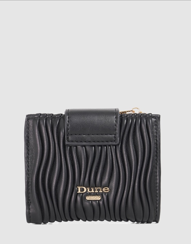 Dune London - Kearton - Black