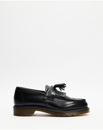Dr Martens - Adrian Tassel Loafers - Unisex