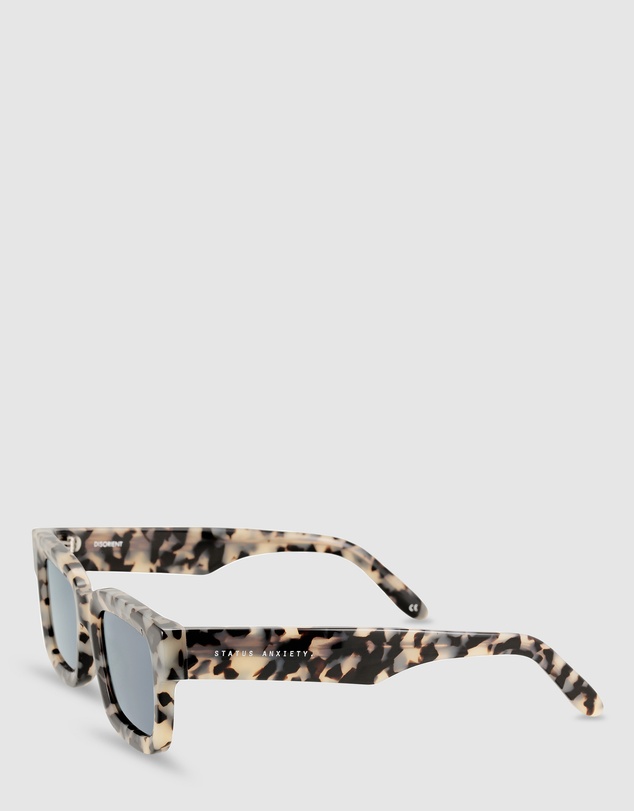 Status Anxiety - Disorient Sunglasses