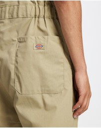 Dickies - Coverall SS Shirt