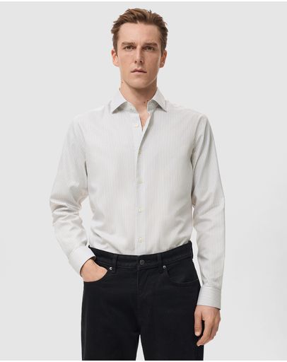 Light Heather Grey