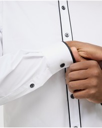 Politix - Pascal Long Sleeve Shirt