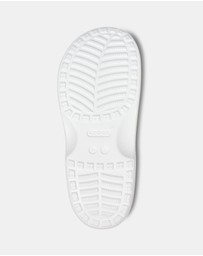 Crocs - Classic Icon Sandals - Unisex