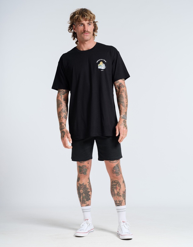 Vacancy Co - Cooked Tee