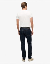 Superdry - Vintage Slim Straight Jeans