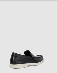 Dune London - Buftonn - Black