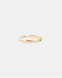 By Charlotte - Lover Thin Ring